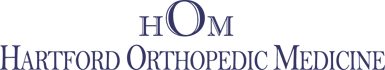 Hartford Orthopedic Medicine Logo